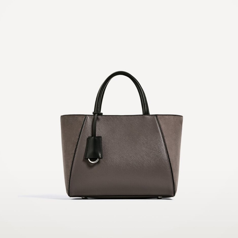 Zara purse